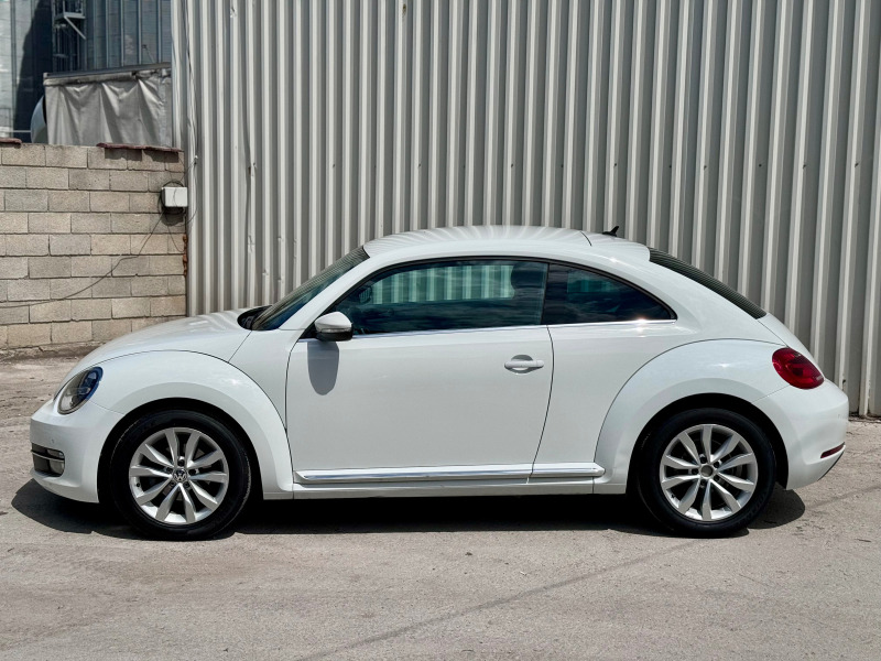 VW Beetle ПРОМОЦИЯ! , снимка 4 - Автомобили и джипове - 46324997