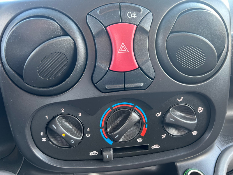Fiat Doblo климатик хладилно, снимка 17 - Автомобили и джипове - 45916490