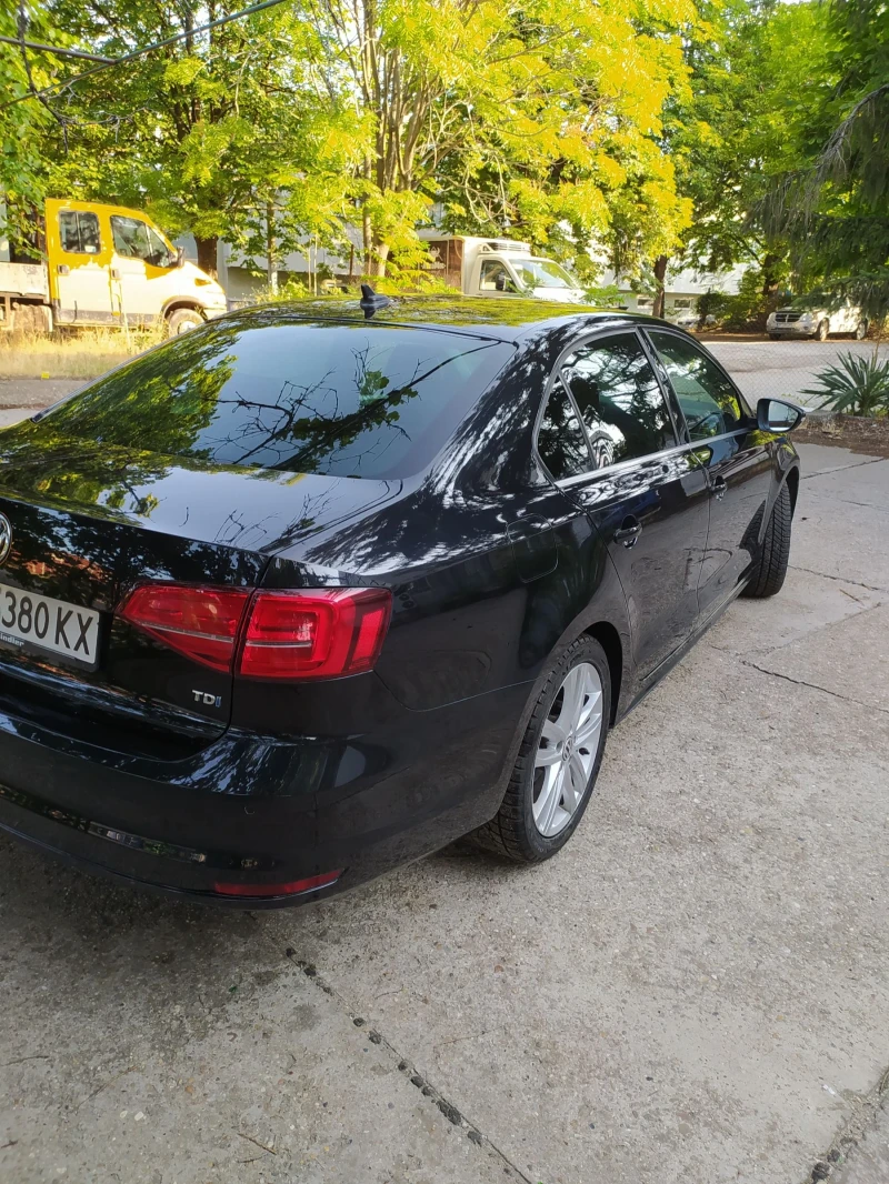 VW Jetta 2000, снимка 3 - Автомобили и джипове - 47147323