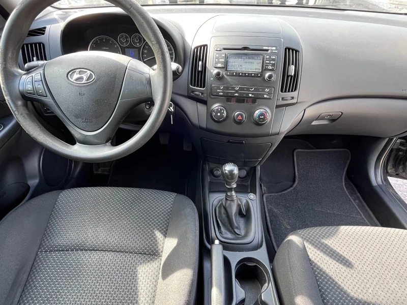 Hyundai I30, снимка 2 - Автомобили и джипове - 47459951