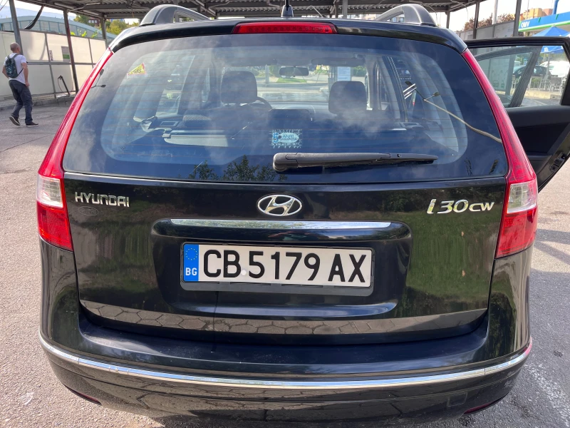 Hyundai I30, снимка 4 - Автомобили и джипове - 47459951