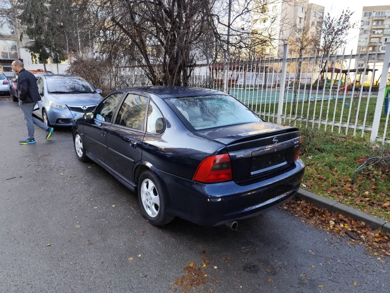 Opel Vectra, снимка 7 - Автомобили и джипове - 48297538