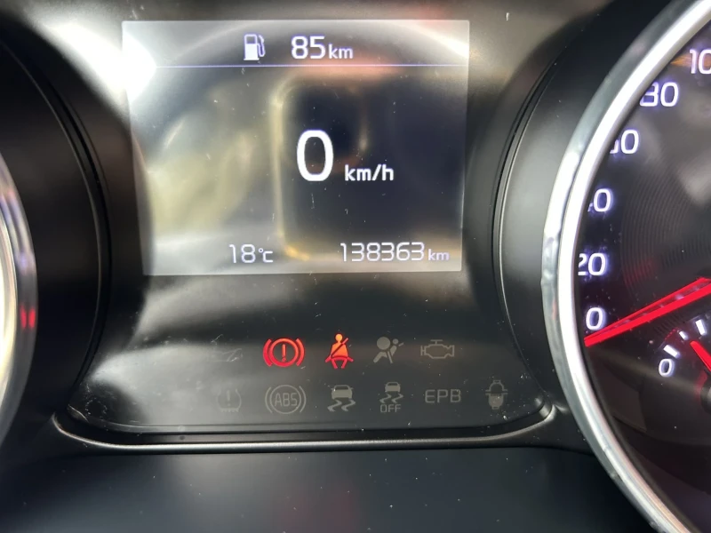 Kia Ceed T-GDI * CAMERA * NAVI * LED * EURO 6 * , снимка 13 - Автомобили и джипове - 49771941