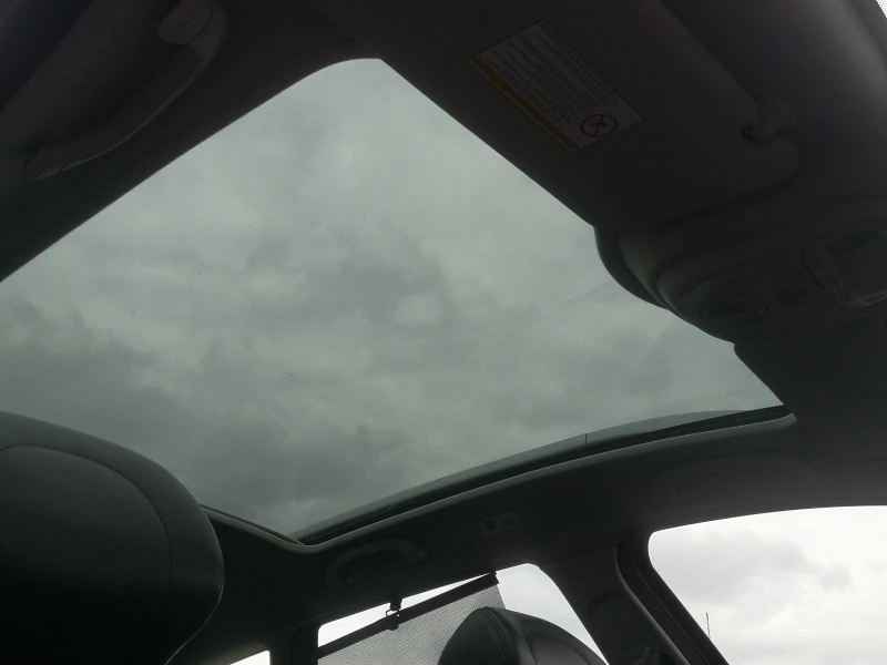 Peugeot 407 SW 2.0i 140k.c. PDC, Кожа, Панорама, Евро 4, снимка 10 - Автомобили и джипове - 51492771