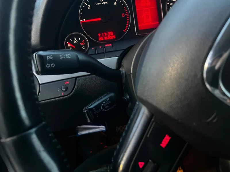 Audi A4 1.9TDI, снимка 10 - Автомобили и джипове - 52125905