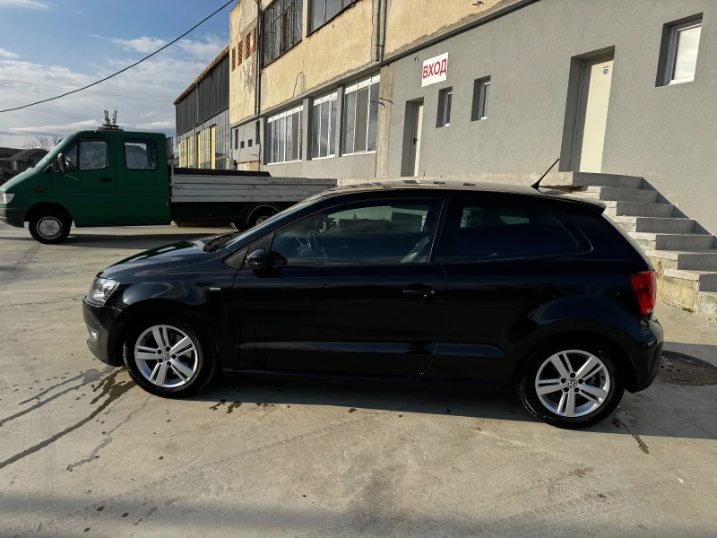 VW Polo 1.2 TSi 4 цилиндъра 105кс, снимка 10 - Автомобили и джипове - 52227166