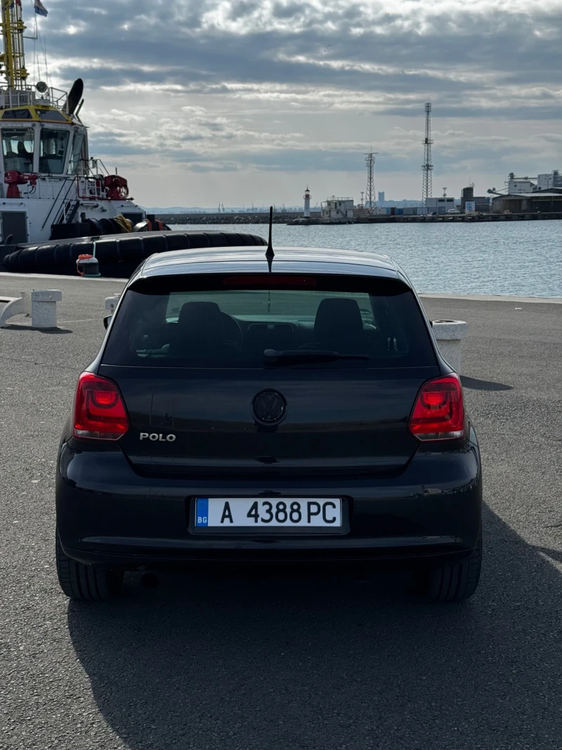 VW Polo 1.2 TSi 4 цилиндъра, снимка 6 - Автомобили и джипове - 52227166