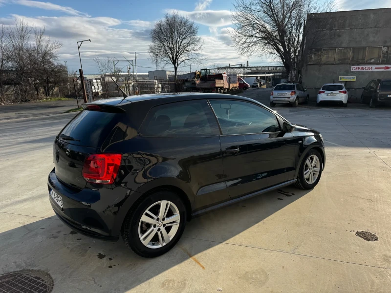 VW Polo 1.2 TSi 4 цилиндъра 105кс, снимка 7 - Автомобили и джипове - 52227166