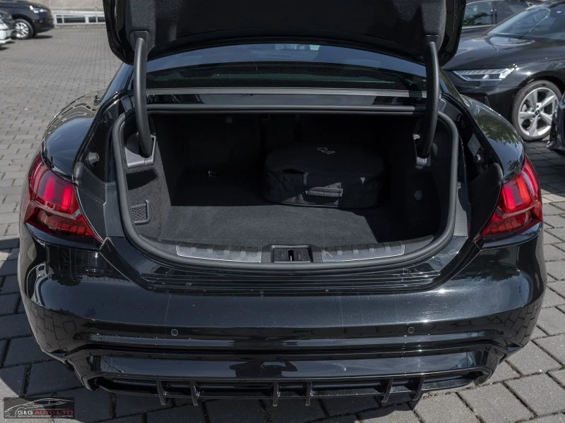 Audi E-Tron GT RS/598HP/HUD/MATRIX/PANO/4X4/360/NAVI/DIGITAL/828v, снимка 4 - Автомобили и джипове - 52494642