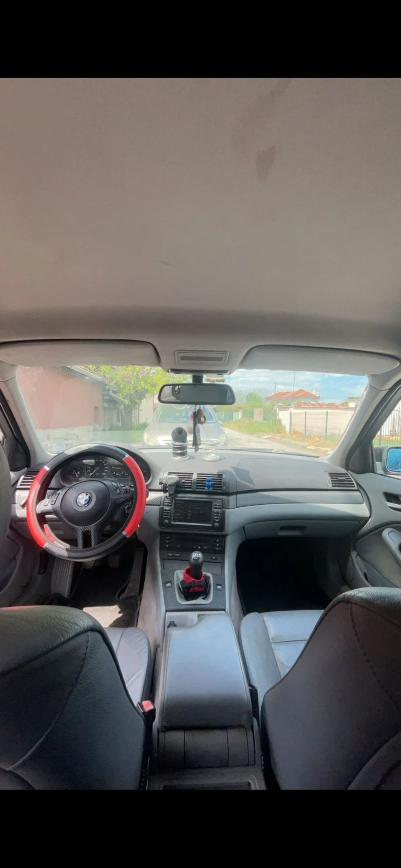 BMW 320, снимка 8 - Автомобили и джипове - 52499835