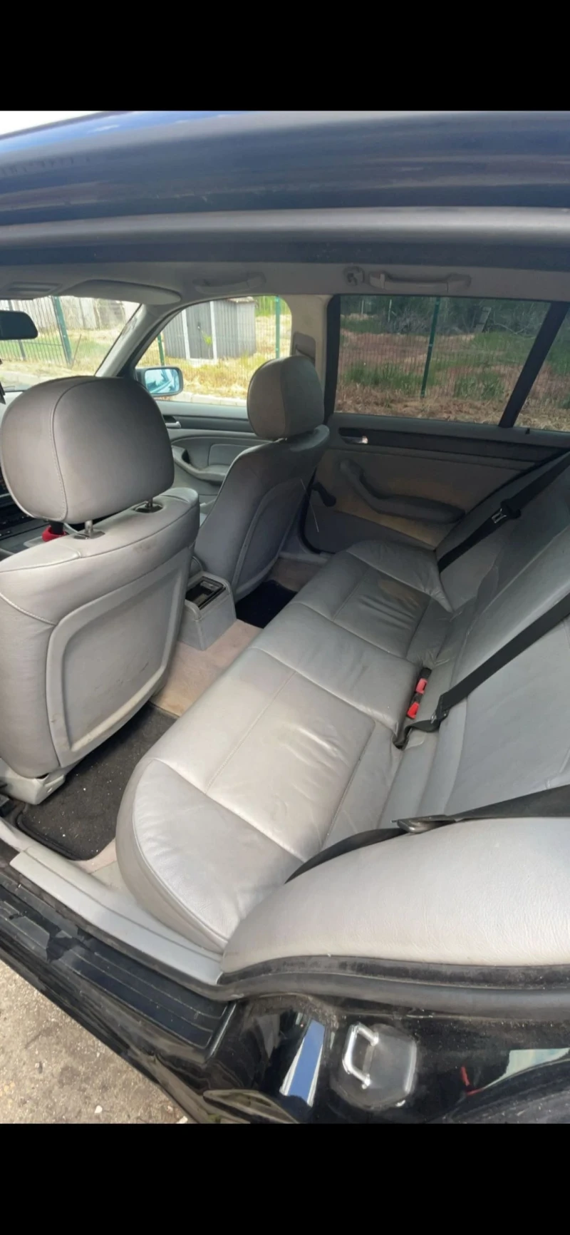 BMW 320, снимка 9 - Автомобили и джипове - 52499835