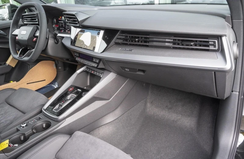 Audi Rs3 QUATTRO SPORTBACK MATRIX CAMERA BLACK PAKET, снимка 6 - Автомобили и джипове - 52817621