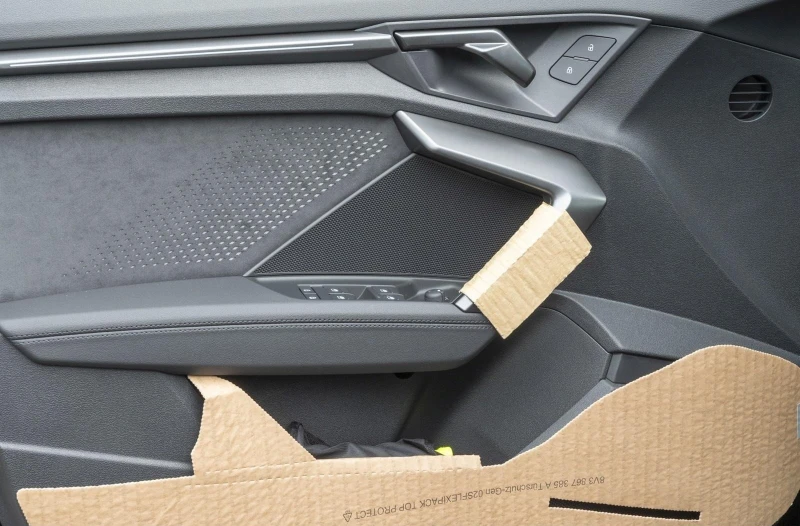 Audi Rs3 QUATTRO SPORTBACK MATRIX CAMERA BLACK PAKET, снимка 13 - Автомобили и джипове - 52817621