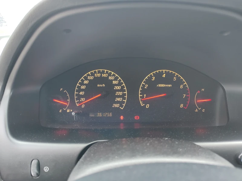 Mitsubishi Galant 2.5 V6 24V , снимка 16 - Автомобили и джипове - 53073692