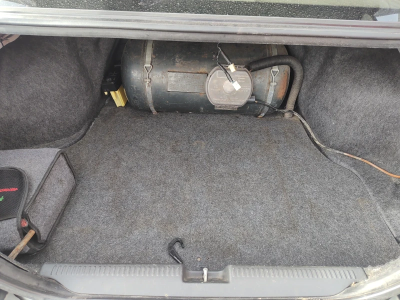 Mitsubishi Galant 2.5 V6 24V , снимка 14 - Автомобили и джипове - 53073692