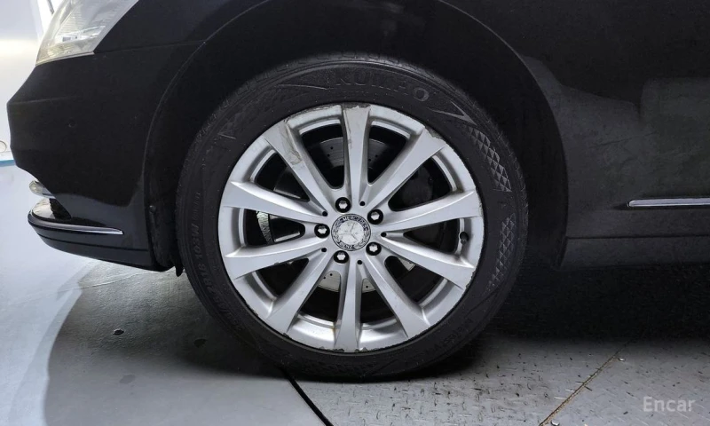 Mercedes-Benz S 500, снимка 5 - Автомобили и джипове - 53115326