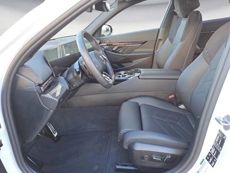 BMW 520 d XDRIVE M-SPORT PAKET H/K 360 CAMERA , снимка 6 - Автомобили и джипове - 53375118