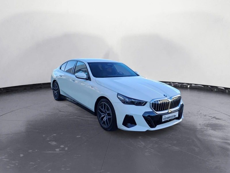 BMW 520 d XDRIVE M-SPORT PAKET H/K 360 CAMERA , снимка 5 - Автомобили и джипове - 53375118