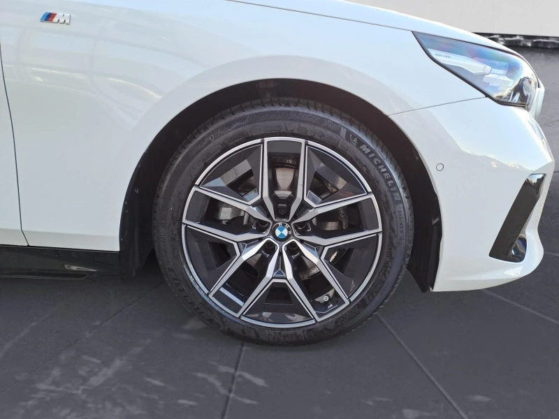 BMW 520 d XDRIVE M-SPORT PAKET H/K 360 CAMERA , снимка 4 - Автомобили и джипове - 53375118