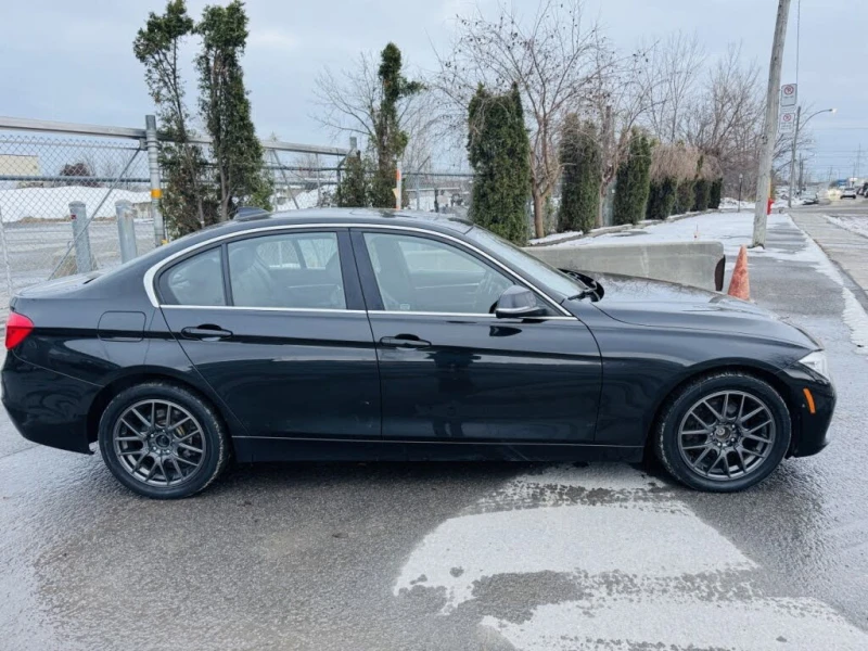 BMW 328 xDrive , снимка 5 - Автомобили и джипове - 53381311