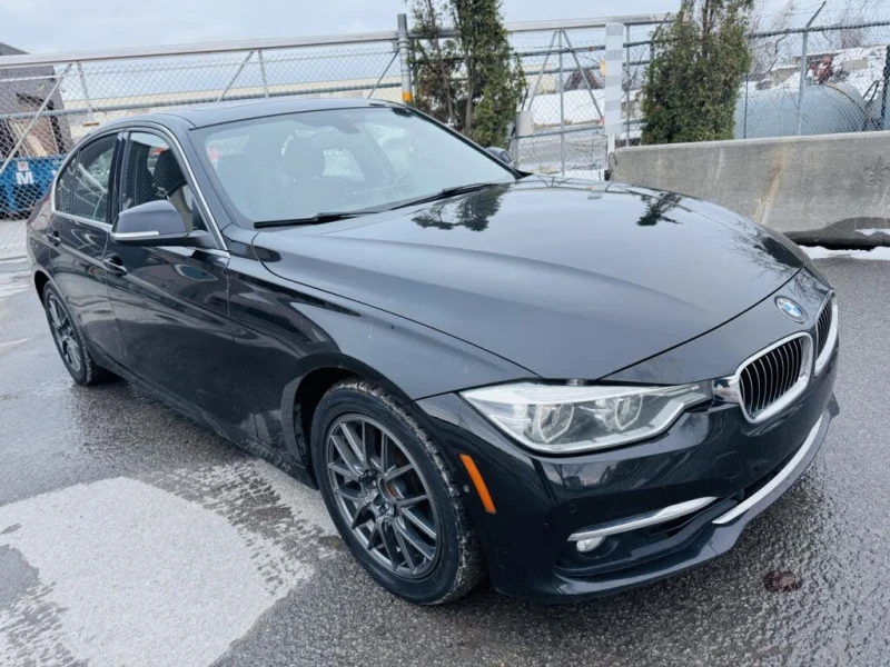 BMW 328 xDrive , снимка 2 - Автомобили и джипове - 53381311