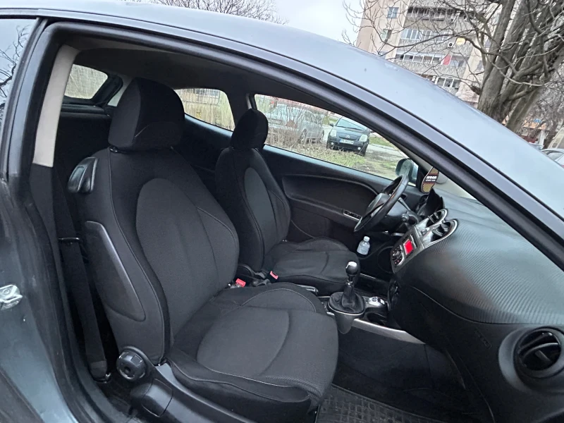 Alfa Romeo MiTo 1.6 jtdm , снимка 6 - Автомобили и джипове - 53451903
