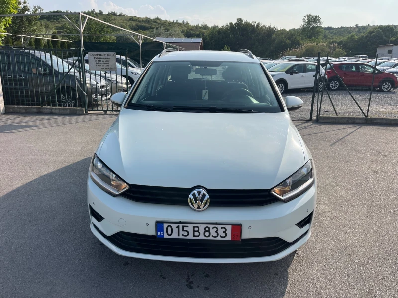 VW Sportsvan 1.6 SPORTVAN TDI - 13300 лв. - 87722344 1