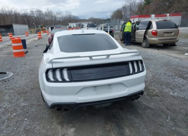 Ford Mustang, снимка 7 - Автомобили и джипове - 48811581