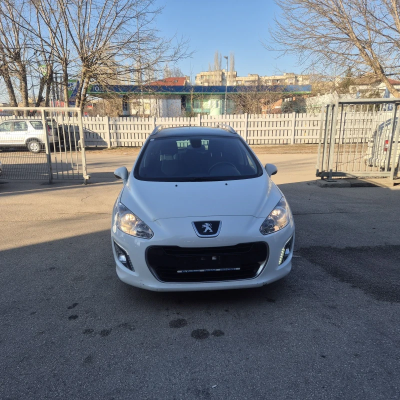 Peugeot 308 SW ПАНОРАМА  - 6500 лв. / 3323.40 € - 17274299 1