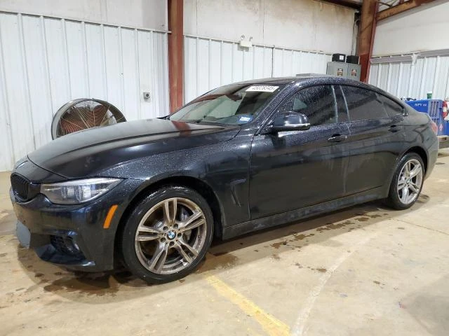 BMW 430 2.0L 4 All wheel drive, снимка 9 - Автомобили и джипове - 49585204