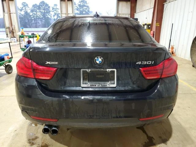 BMW 430 2.0L 4 All wheel drive, снимка 3 - Автомобили и джипове - 49585204