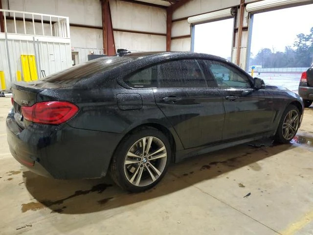 BMW 430 2.0L 4 All wheel drive, снимка 11 - Автомобили и джипове - 49585204