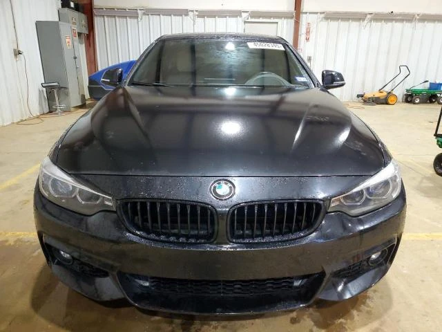 BMW 430 2.0L 4 All wheel drive, снимка 13 - Автомобили и джипове - 49585204