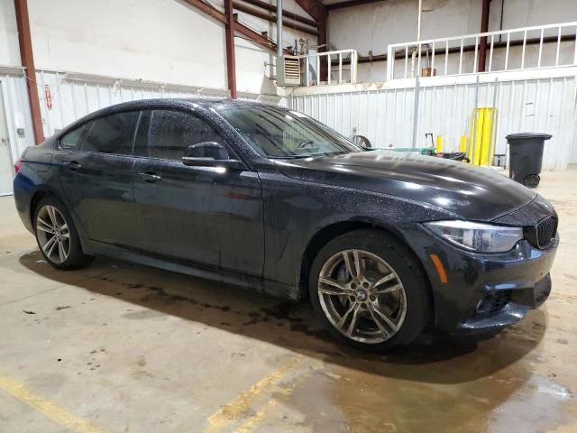 BMW 430 2.0L 4 All wheel drive, снимка 7 - Автомобили и джипове - 49585204