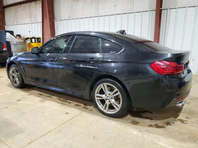 BMW 430 2.0L 4 All wheel drive, снимка 2 - Автомобили и джипове - 49585204