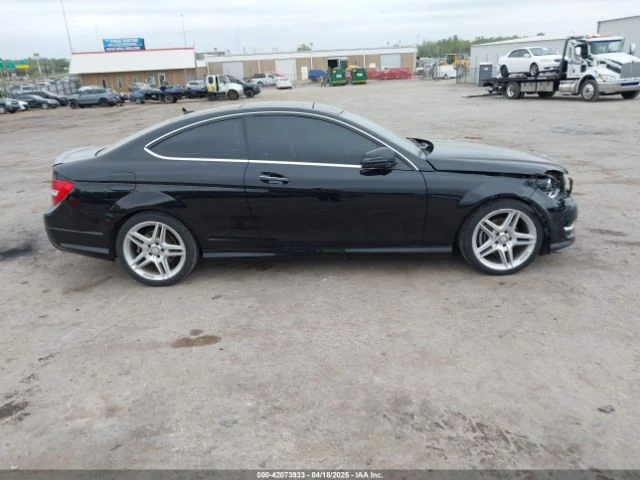 Mercedes-Benz C 250 Amg line Авто Кредит! 84729 km. - изображение 5