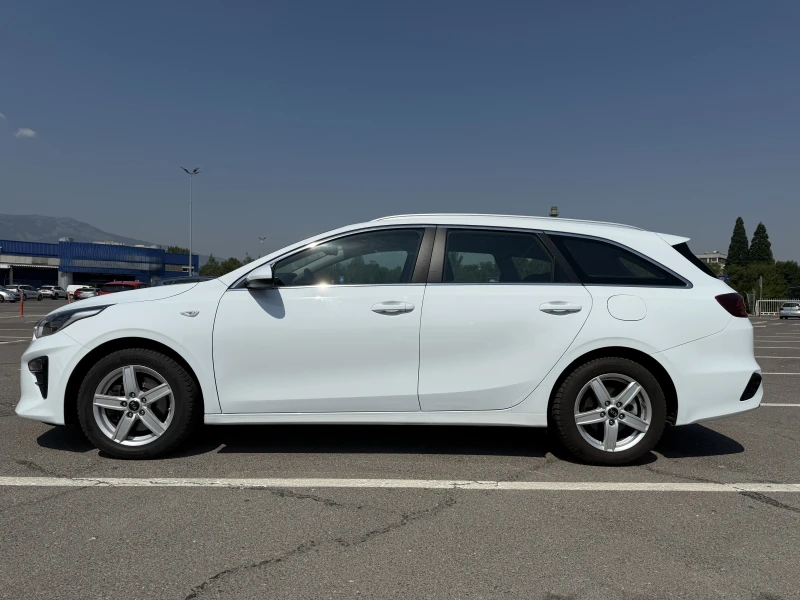 Kia Ceed 1.4 T-GDI Turbo, 140 k.c. - 31800 лв. - 27529988 1