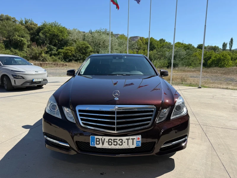 Mercedes-Benz E 220 Harman/Kardon Line ASST AMBIENT LIGHT/INTEL LED - 21400 лв. - 64190910 1