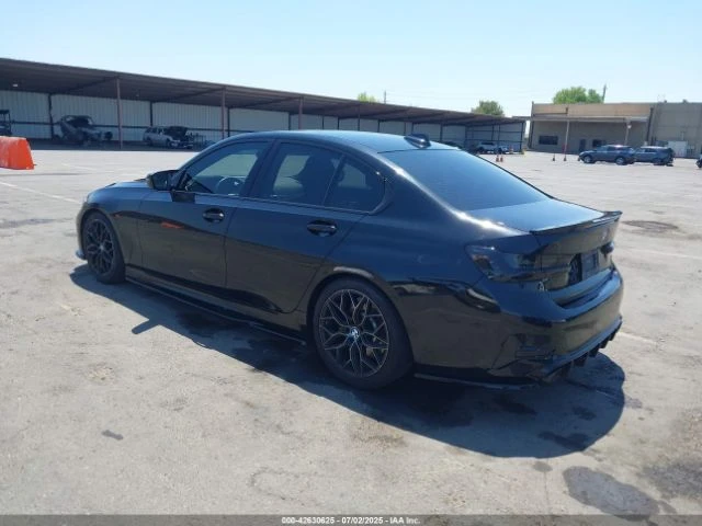 BMW 330 I M PACK* ПАНО* KEYLESS* 360 - изображение 7