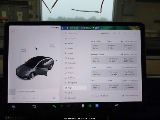 Tesla Model 3 3 LONG RANGE/MID RANGE - изображение 7