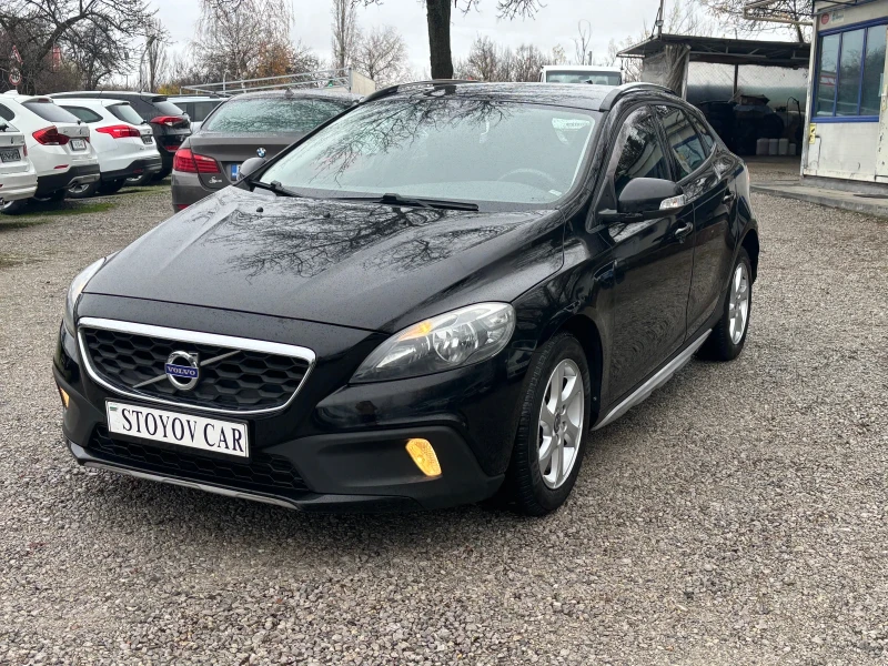 Volvo V40 Cross Country 1.6 D2 - 14800 лв. / 7567.12 € - 95326860 1