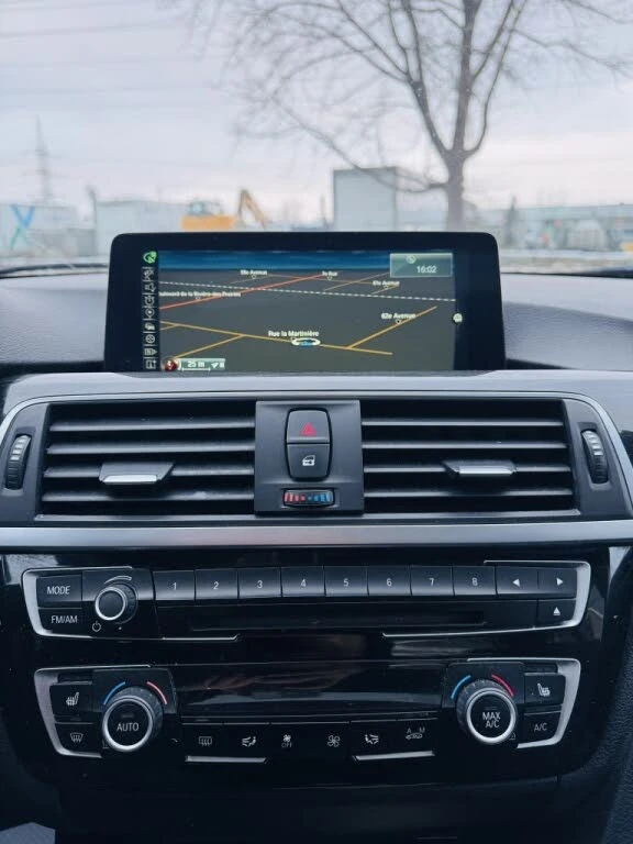 BMW 328 xDrive  - изображение 8