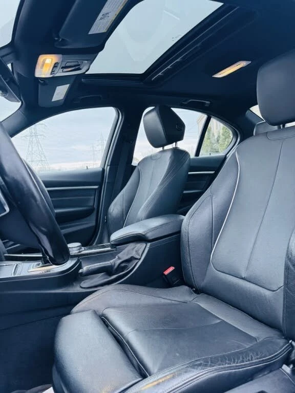 BMW 328 xDrive , снимка 14 - Автомобили и джипове - 53381311