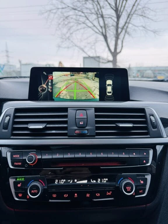 BMW 328 xDrive  - изображение 9