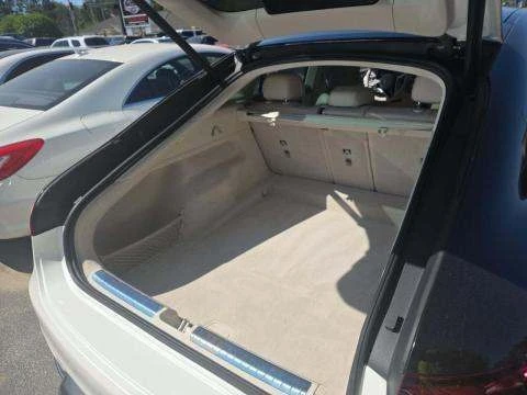 Mercedes-Benz EQS 450+ | Burmester | Панорама | Обдухване | , снимка 12 - Автомобили и джипове - 54629770