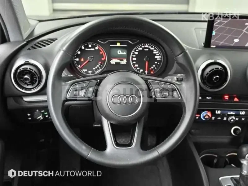 Audi A3, снимка 10 - Автомобили и джипове - 54703744