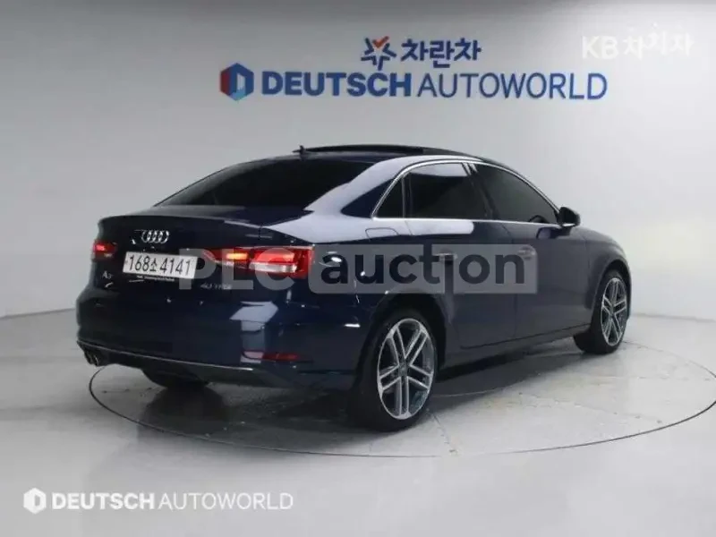 Audi A3, снимка 2 - Автомобили и джипове - 54703744