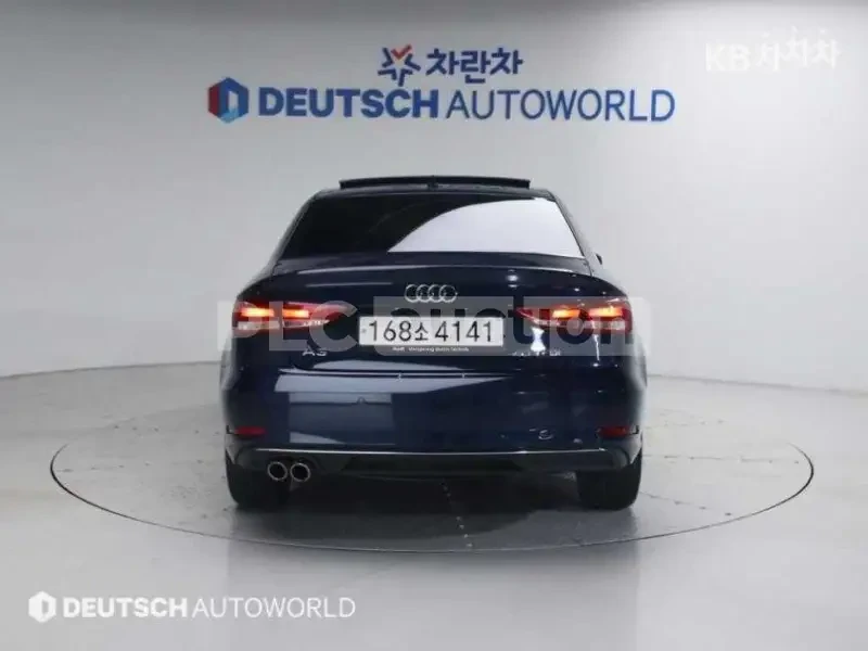 Audi A3, снимка 4 - Автомобили и джипове - 54703744