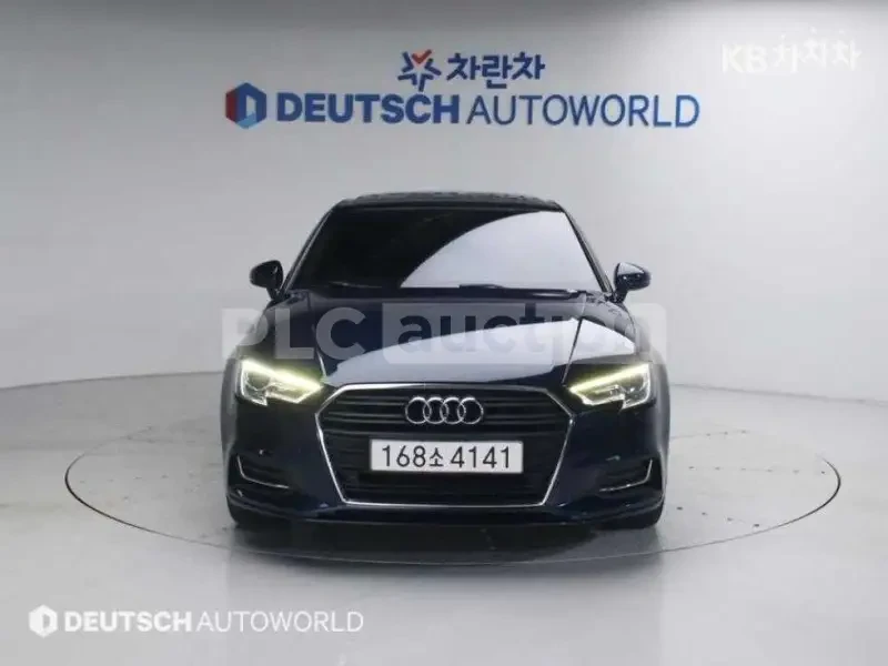 Audi A3, снимка 3 - Автомобили и джипове - 54703744