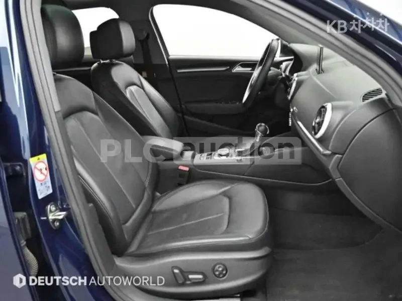Audi A3, снимка 14 - Автомобили и джипове - 54703744